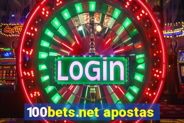 100bets.net apostas